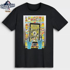 The String Cheese Incident October 30 2025 Spirit T-Shirt