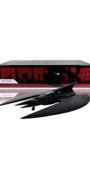 McFarlane Toys DC Direct Batman The Animated Series Batwing Large Vehicle   