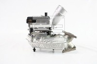 Turbolader VAG FüR Audi VW