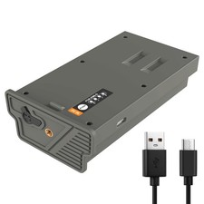 7000mAh Reveal Hunting Solar Charge Battery, for Reveal Cellular Trail 3.0, X...