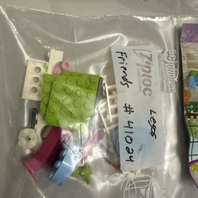 LEGO Lot Of 6 Sets Of Friends 41024/41022/30106/41112/41000/41120 All Complete