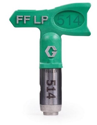 Graco Umkehrdüse FFLP 514 , Graco, Fine Finish RAC X