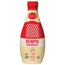 Kewpie Japanese Style Mayonnaise 24 Fluid Ounce 