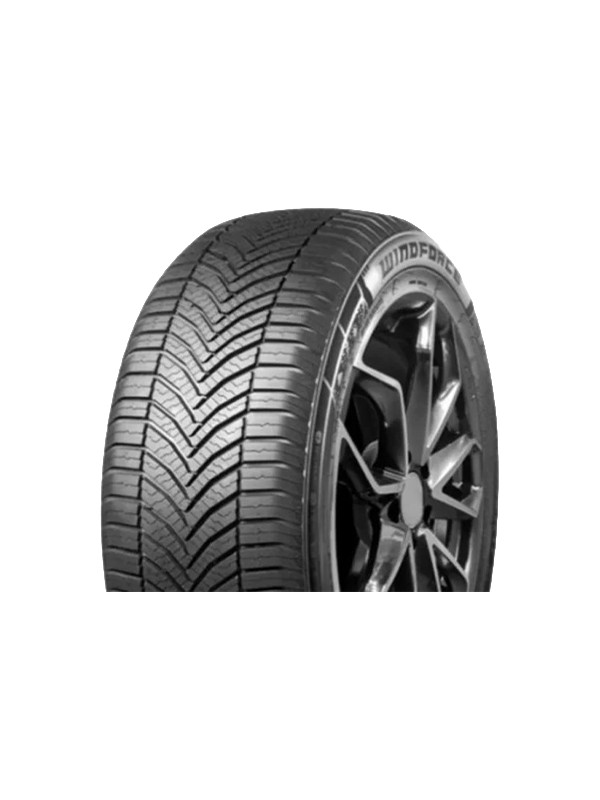 Catchfors A/S II XL 3PMSF - Bild 2