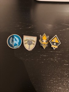 Counter Strike Pin | eBay