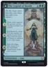 The Legend of Kyoshi  / Avatar Kyoshi (Mythic) 0186 - Avatar: TLA Holo
