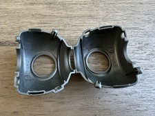 Safety 1st Charcoal Parent Grip Door Knob Covers Keeps Kids Out