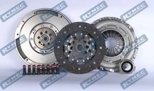 Clutch kit DF3004 RYMEC for HONDA ACCORD VII ACCORD VII Tourer FR-V CR-V Mk II