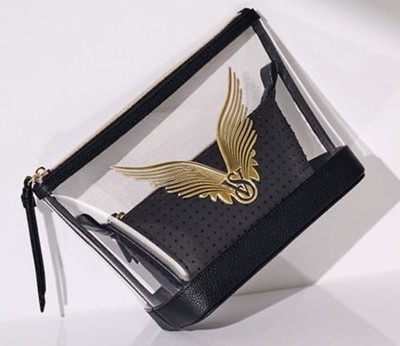 Victoria's Secret Fashion Show 2025 Cosmetic Case Set New