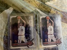 2021-22 Bowman University Walker Kessler #12 (RC)