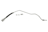 Bremsschlauch Hinterachse Links FüR Audi VW A6 C5 Avant Passat B5 Variant B5.5