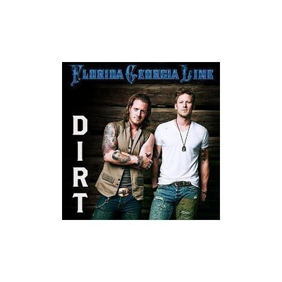 #ad Florida Georgia Line DIRT 2 VERSIONS FLORIDA GE CD $6.03