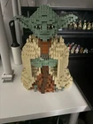 ** Updated** LEGO Star Wars Ultimate Collector Series UCS - Yoda (7194)