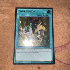 Dark Fusion OP27-EN003 Prices | YuGiOh Tournament Pack 27 | YuGiOh