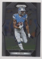 2017 Panini Prizm Marvin Jones Jr #177 qy8