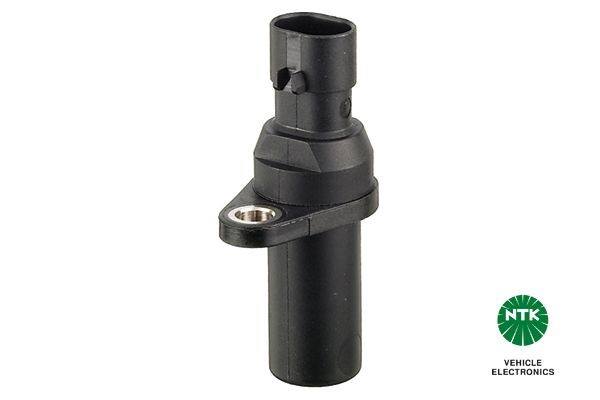 NEU - NTK 81112 Impulsgeber, Kurbelwelle FüR Alfa Romeo Passend FüR Fiat-image