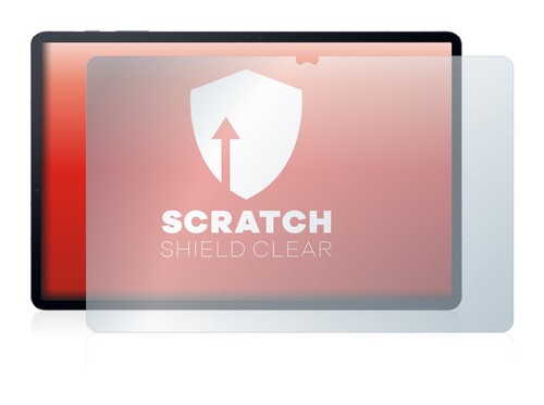 upscreen Screen Protector for Samsung Galaxy Tab S7 Plus WiFi 2020 Clear Screen - Photo 2/10