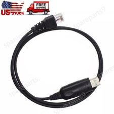 KPG-46 USB Programming Cable For Kenwood TK-868 TK-868G TK-880K TK-880H TK-980H