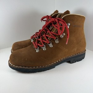 Merrell Wilderness Boots | eBay display picture 3