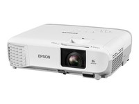 Epson EB-S39 Projector NEW OPEN BOX HDMI 3300 Lumens SVGA