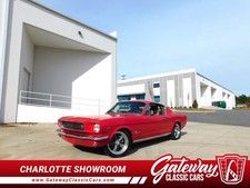 1965 Ford Mustang for Sale