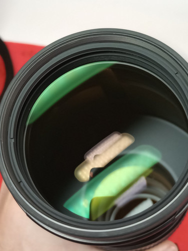 Nikon AF 80-400mm f/4.5-5.6D ED VR Telephoto Zoom Camera Lens w/ Hood, Mount Bag - Picture 7 of 17