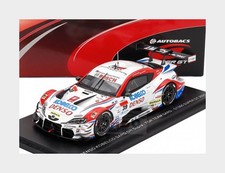 1:43 SPARK Toyota Supra Gr #39 Gt500 Class Super Gt 2021 Kovalainen SGT132 Model