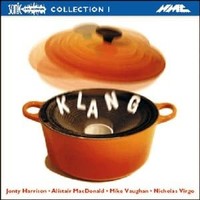 Various - Klang - Cd - F4Z