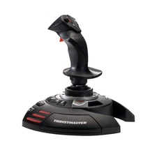 Thrustmaster T-flight Stick X (compatible with Pc)