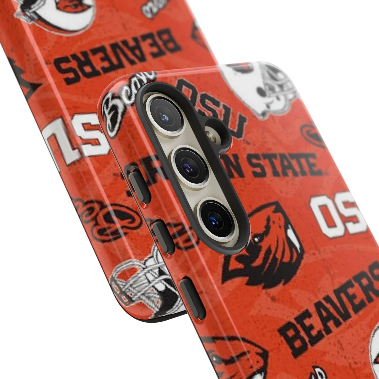Oregon State University iPhone Cases
