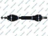 Antriebswelle Vorne Links Gsp 201385OL FÜR Volvo