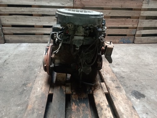 G6B COMPLETE ENGINE / 93BM-6016-AA / 93BM6016AA / 189140 FOR FORD FIESTA BERL./C - Picture 4 of 6