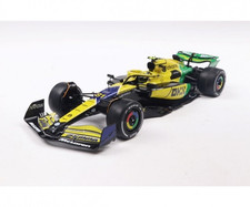 Lotus Ford 79 Jean Pierre Jarier Canadian GP 1978 Minichamps Lotus Ford 79 Jean Pierre Jarier Canadian GP 1978 Minichamps