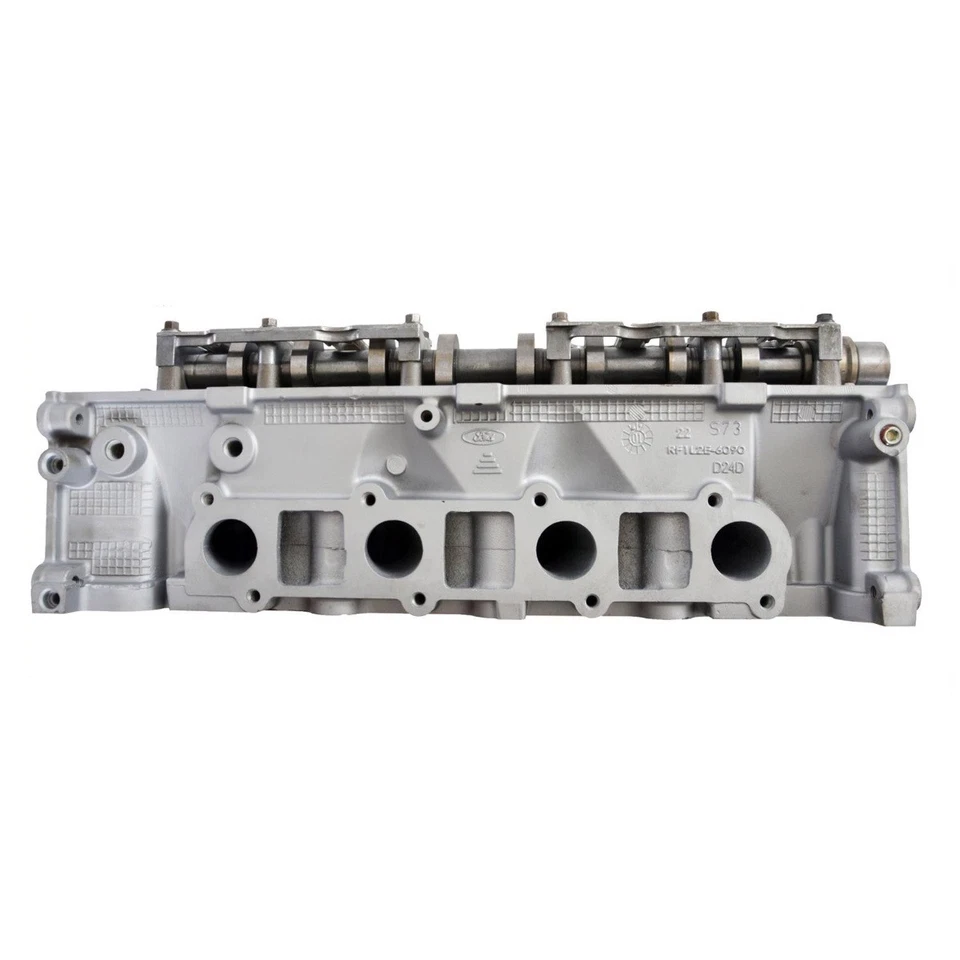 Conjunto de culata EngineTech ajuste directo Foto 4 de 4