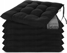 Brandsseller Cuscino da Seduta Decorativo per Sedia Casa e Giardino PMID 