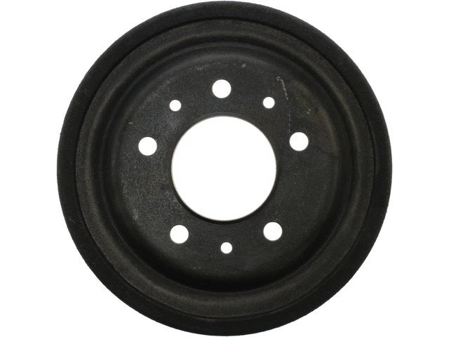 For Ford F-100 1965-1967 Centric 123.65003 C-Tek Standard Front Brake Drum Foto 3 de 4