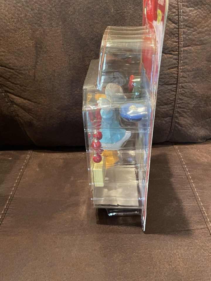 Disney Scrooge's Nephew Fred Mickey's Christmas Carol Donald Duck Foto 4 de 4