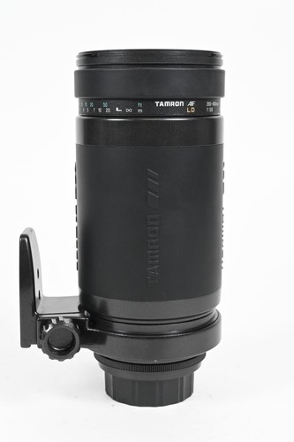 Tamron 75DN AF 200-400mm f5.6 LD Lens Nikon #686 - Picture 5 of 7