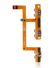 Power  Volume Flex For Motorola Droid Ultra Maxx 2 / Moto X Play XT1562 / 15 