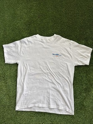 Vintage 1999 Tool Guy Weekend Warrior  Graphic T-shirt Size Large
