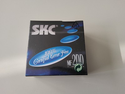 Disketten 3,5 Zoll Neu OVP