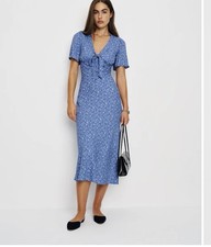 Reformation Tyra Dress Size 2 Eve NWT