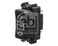 Febi Bilstein 18308 Schalter FüR Fensterheber Rechts Vorn MERCEDES-BENZ
