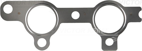 Victor Reinz 71-38144-00 Dichtung, AbgaskrüMmer FüR Chevrolet,Opel,Vauxhall-image