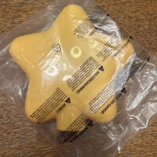 Step 2 My First Christmas Tree Replacement Star Topper Toy New