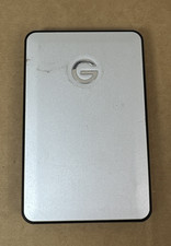 G-Technology G-DRIVE Mobile USB 1TB 7200 RPM External Hard Drive Tested