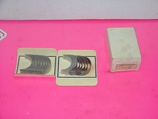 8 Pair Of New Perfect Circle Rod Bearings For 427 Big Block Chevy C743-std 8 Pair Of New Perfect Circle Rod Bearings For 427 Big Block Chevy C743-std