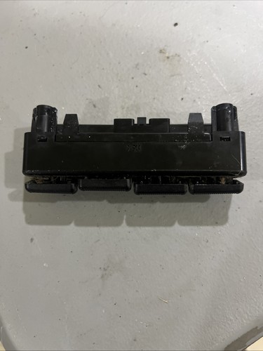 🔥94-97 Dodge Ram 1500 2500 3500 Button Steering Wheel Cruise Control Switch OEM - Picture 4 of 5