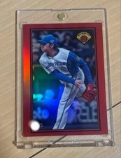 Topps Bowman Chrome Hiromi Itoh /5 403399