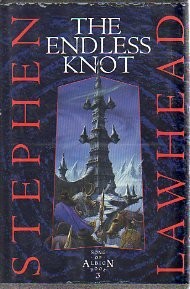 The Endless Knot (Song of Albion, Book 3)